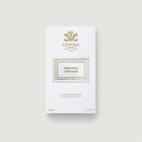 Original Vetiver (100Ml)