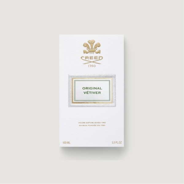 Original Vetiver (100Ml)