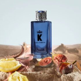 King Parfum (100Ml)