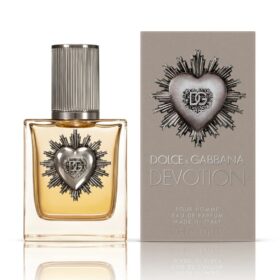 Devotion Man (100Ml)