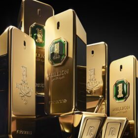 Million Golden Oud (100Ml)