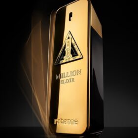 1Million Elixir (100Ml)