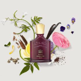Royal Princess Oud (75Ml)