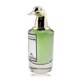 The Impudent Cousin Matthew (75Ml)