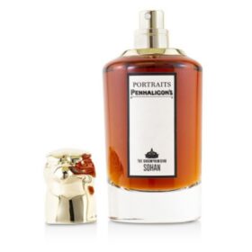 The Uncompromising Sohan (75Ml)