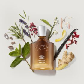 Original Santal (100Ml)