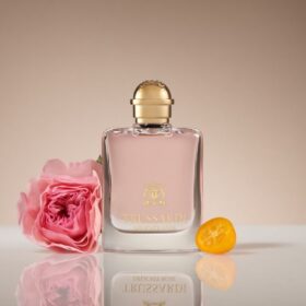 Delicate Rose (100Ml)