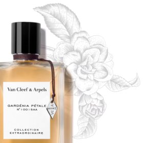 Gardenia Petale (75Ml)