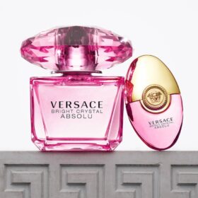 Bright Crystal Absolu (90Ml)