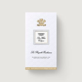 Original Cologne (Pure White Cologne) (75Ml)