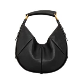Medium Schwarz 40 cm