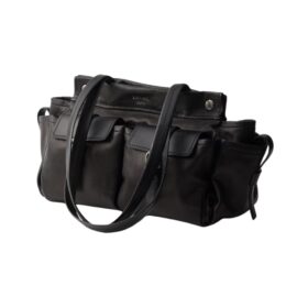 Medium Schwarz 30 m