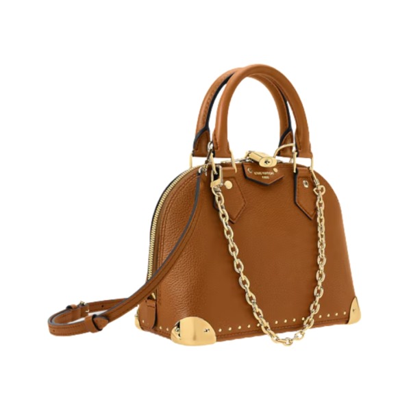 Trunk Braun 22 cm