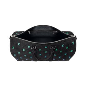Shoulder strap Schwarz 50 cm