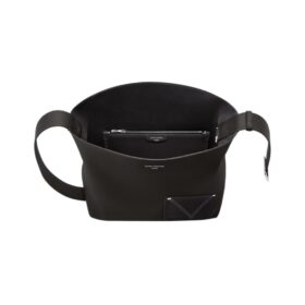 Hobo Schwarz 30 cm