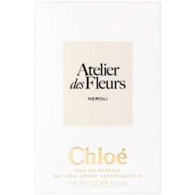 Atelier Des Fleurs Neroli (50Ml)
