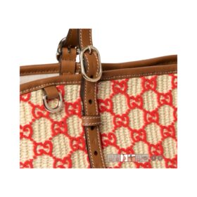 Woven Small Creme 9.4 cm