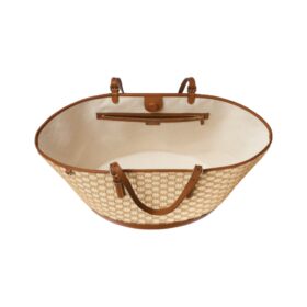 Woven Large Creme 14.8 cm