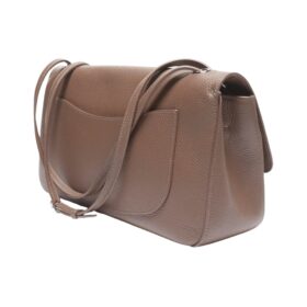 Maxi Flap Braun 32 cm