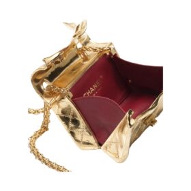 Small Gold 12.5 cm