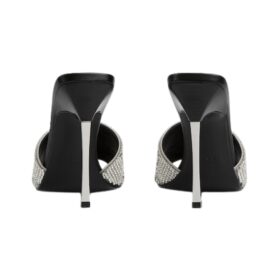 Bombshell Schwarz 4.3 cm