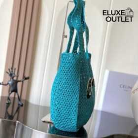 Hobo Blau 53 cm