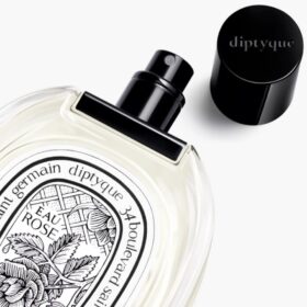 Eau Rose Edt (100Ml)