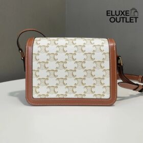 Triomphe Braun 18.5 cm