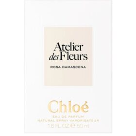 Atelier Des Fleurs Rosa Damascena (50Ml)