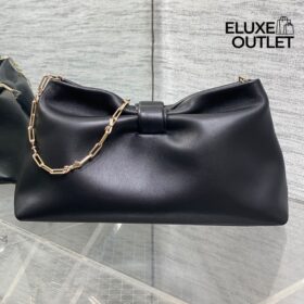 Medium Schwarz 30 cm