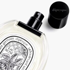 Impossible Bouquet Eau Rose (100Ml)
