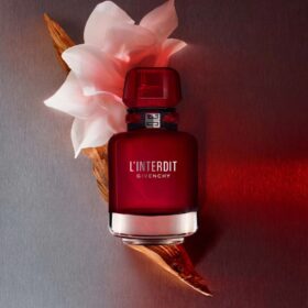 L'Interdit Eau De Parfum Rouge (80Ml)