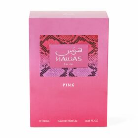 Pink For Her-Edp (100Ml)