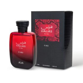 Fire For Him-Edp (100Ml)