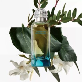 Un Jardin En Mediterranee (100Ml)