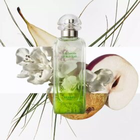 Un Jardin Sur Le Toit (100Ml)