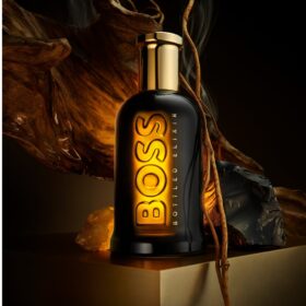 Boss Bottled Elixir (100Ml)