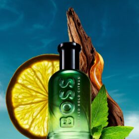 Bold Citrus (100Ml)