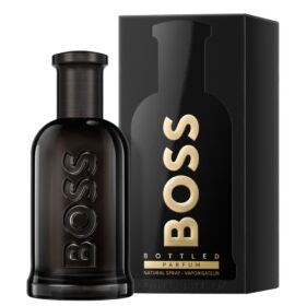 Boss Bottled Parfum (100Ml)