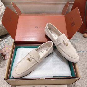 Joan Loafer Farbe Sunrise Clouds