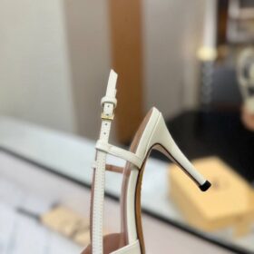 Vlogo Signature Slingback-Pumps