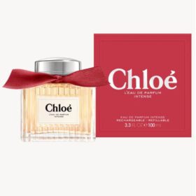 Chloe L'Eau De Parfum Intense (100Ml)