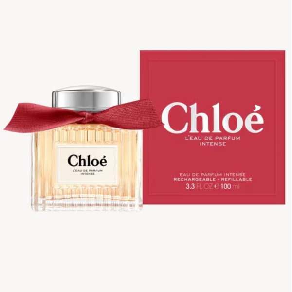 Chloe L'Eau De Parfum Intense (100Ml)