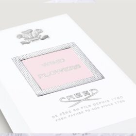 Wind Flowers (100Ml)