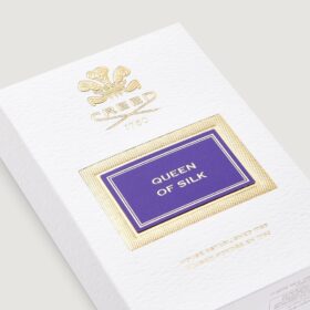 Queen Of Silk (75 Ml)