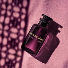Fleur Du Désert (100Ml)