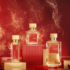 Baccaiat Rouge 540 Eau De Parfm (70Ml)