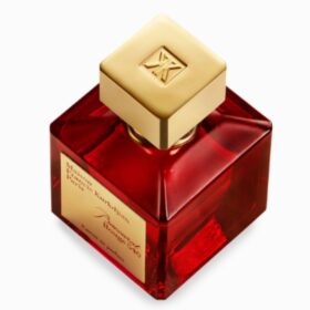 Baccaiat Rouge 540 Eau De Parfm Hair Mist (70Ml)