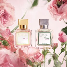 A La Rose (200Ml)