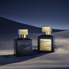 Oud Silk Mood (70Ml)